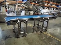 Nn transport belt - afbeelding 3 van  7
