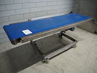 Nn transport belt