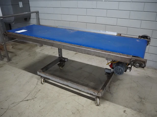 Nn transport belt - afbeelding 2 van  6