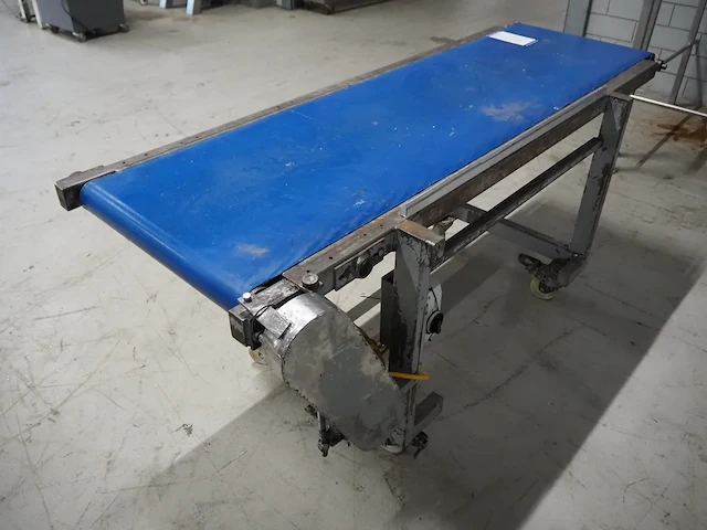 Nn transport belt - afbeelding 3 van  6
