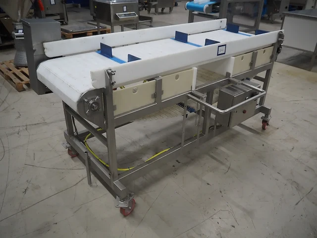 Nn transport belt - afbeelding 2 van  8