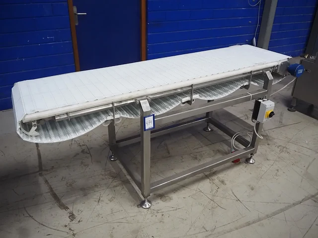 Nn transport belt - afbeelding 1 van  7