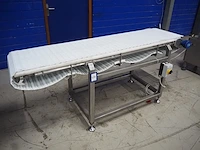 Nn transport belt
