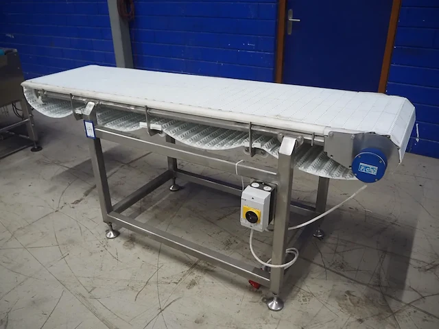 Nn transport belt - afbeelding 2 van  7