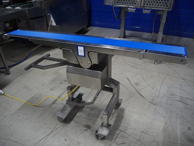 Nn transport belt - afbeelding 2 van  7