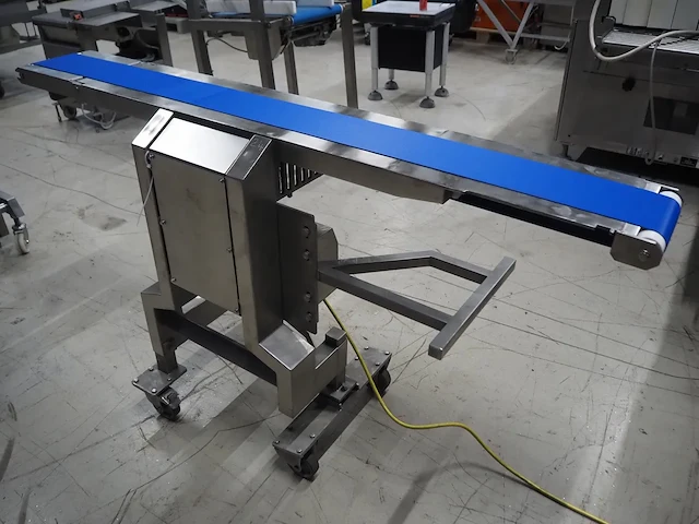 Nn transport belt - afbeelding 4 van  7