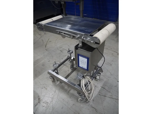 Nn transport belt - afbeelding 2 van  9