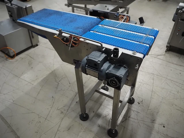 Nn transport belt - afbeelding 4 van  8