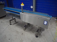 Nn transport belt