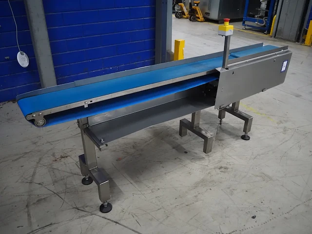 Nn transport belt - afbeelding 2 van  8
