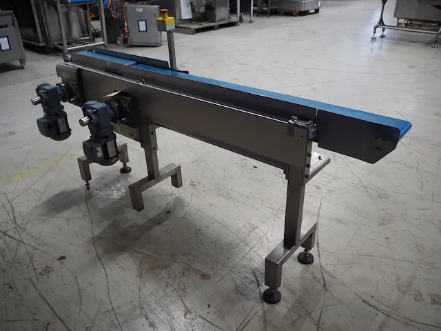 Nn transport belt - afbeelding 3 van  8