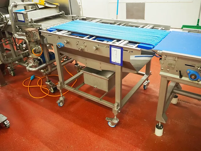 Nn transport belt - afbeelding 1 van  5