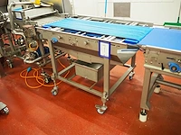 Nn transport belt