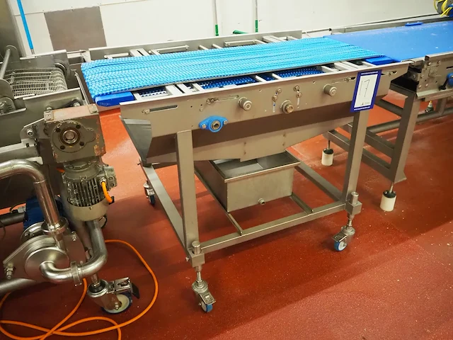Nn transport belt - afbeelding 2 van  5