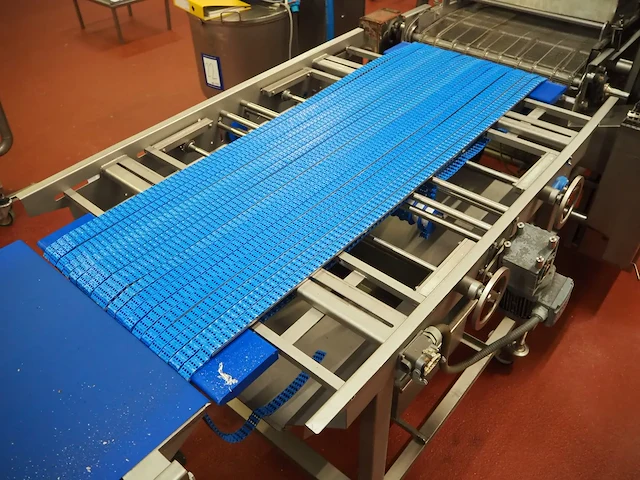 Nn transport belt - afbeelding 5 van  5