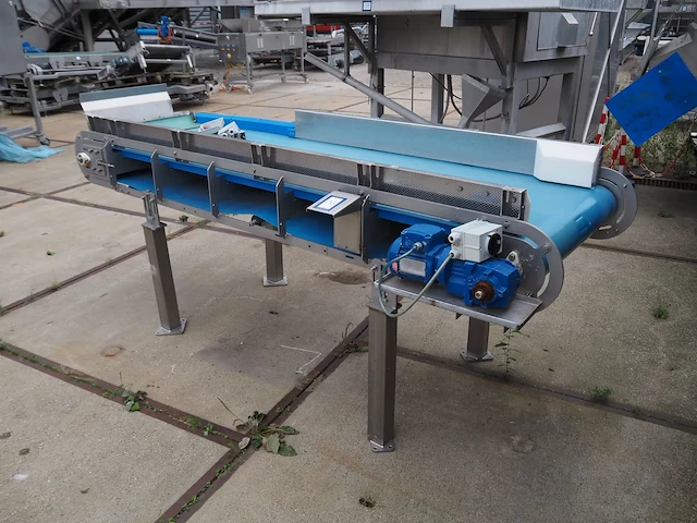 Nn transport belt - afbeelding 1 van  6