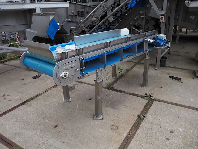 Nn transport belt - afbeelding 2 van  6