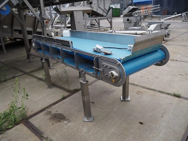 Nn transport belt - afbeelding 3 van  6