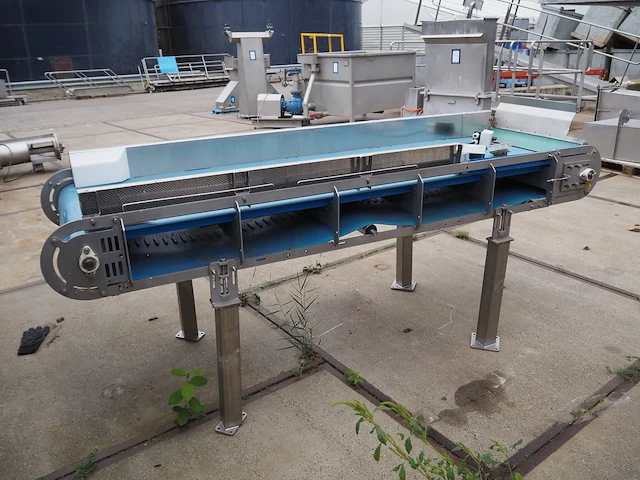 Nn transport belt - afbeelding 4 van  6