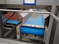 Nn transport belt