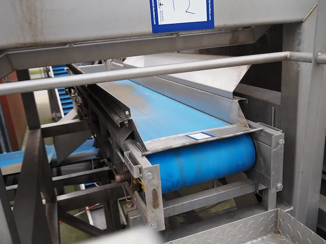 Nn transport belt - afbeelding 2 van  4