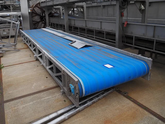 Nn transport belt - afbeelding 1 van  3