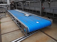 Nn transport belt