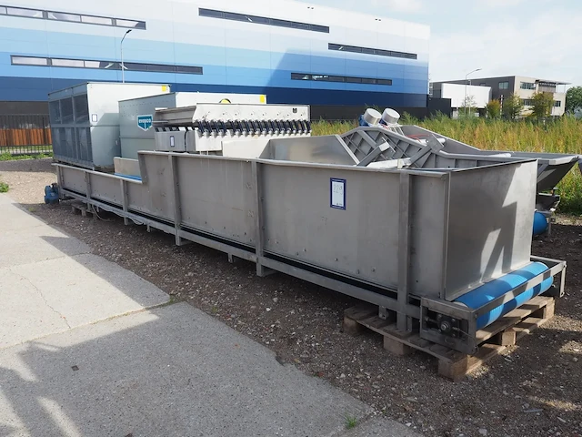 Nn transport belt - afbeelding 1 van  8