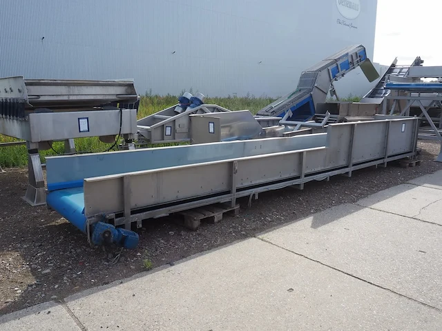 Nn transport belt - afbeelding 2 van  8