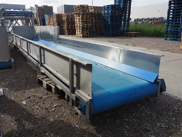 Nn transport belt - afbeelding 3 van  8