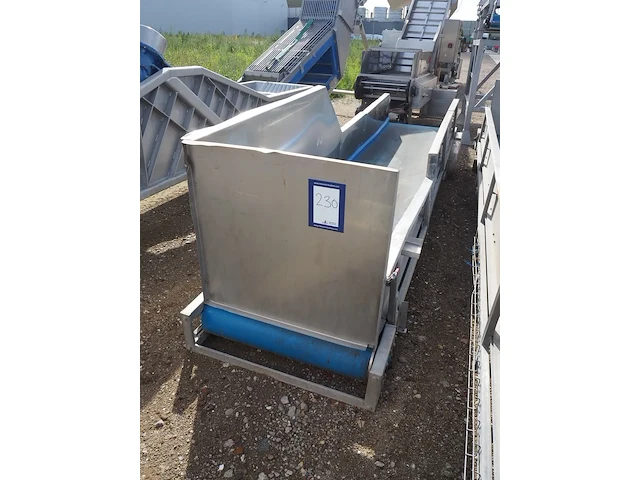 Nn transport belt - afbeelding 1 van  8