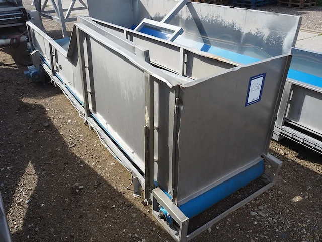 Nn transport belt - afbeelding 2 van  8