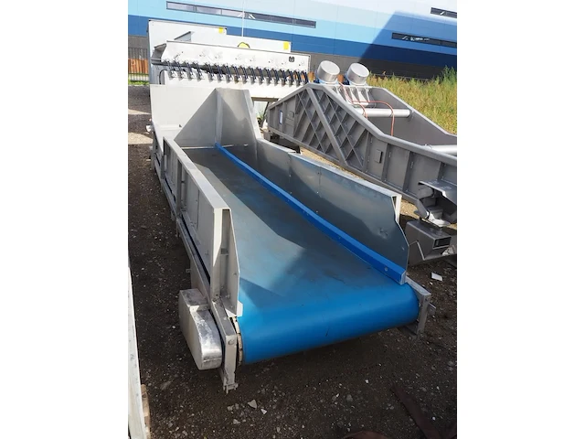 Nn transport belt - afbeelding 4 van  8