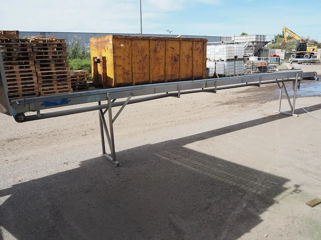 Nn transport belt - afbeelding 3 van  9