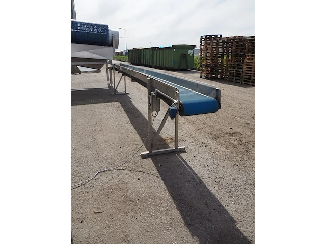 Nn transport belt - afbeelding 4 van  9