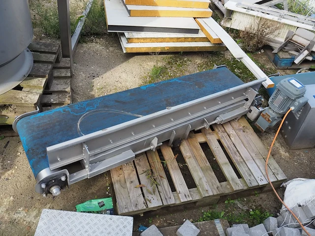 Nn transport belt - afbeelding 1 van  5