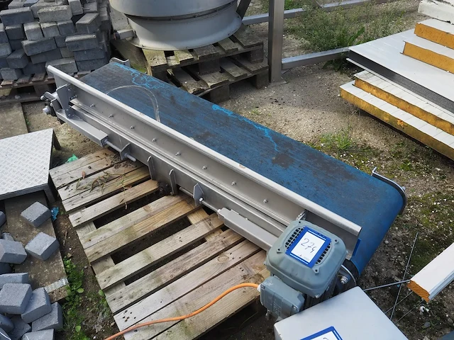 Nn transport belt - afbeelding 2 van  5