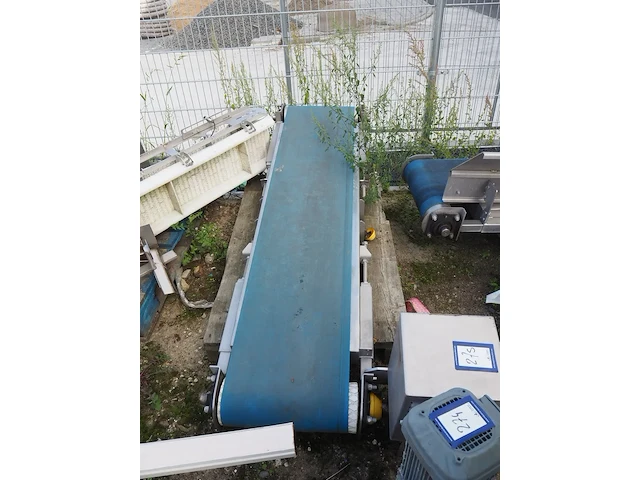 Nn transport belt - afbeelding 2 van  6