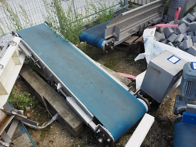 Nn transport belt - afbeelding 3 van  6