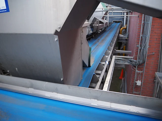 Nn transport belt - afbeelding 1 van  7