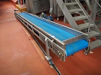 Nn transport belt