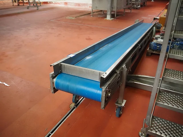 Nn transport belt - afbeelding 2 van  4