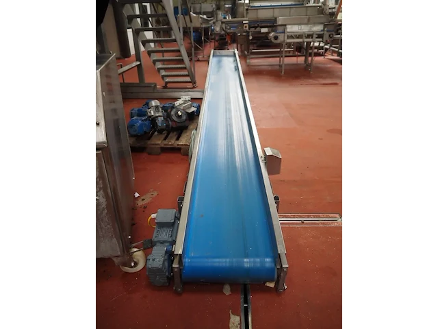 Nn transport belt - afbeelding 3 van  4