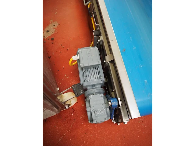 Nn transport belt - afbeelding 4 van  4