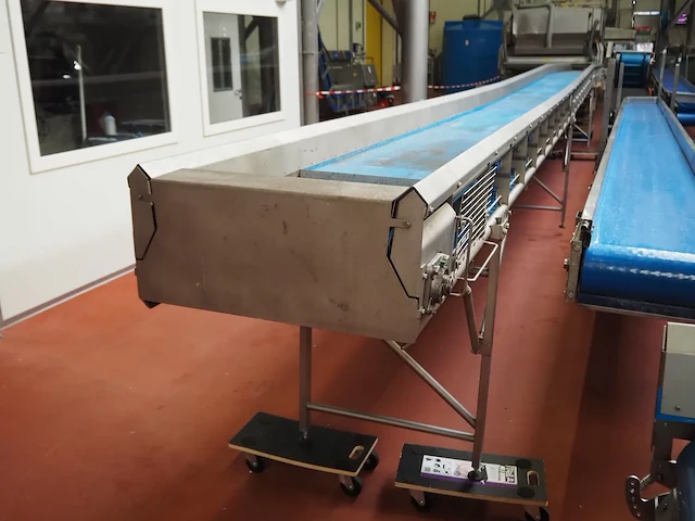 Nn transport belt - afbeelding 2 van  7