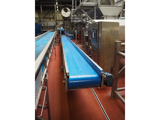 Nn transport belt - afbeelding 1 van  6