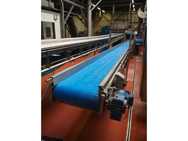 Nn transport belt - afbeelding 2 van  6