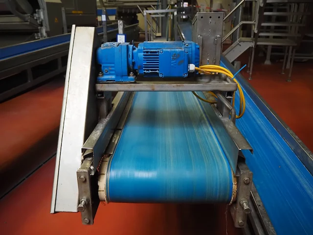 Nn transport belt - afbeelding 7 van  7