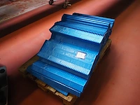 Nn transport belt