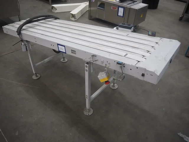 Nn transport belt - afbeelding 1 van  5